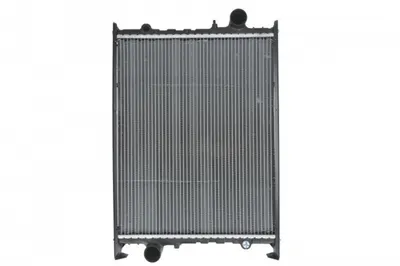 Radiator motor (cu rama) potrivit FENDT 300, 500 D226-3-TD226B-6 01.84