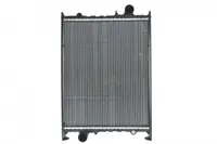 Radiator motor (cu rama) potrivit FENDT 300, 500 D226-3-TD226B-6 01.84-