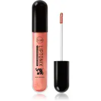 J.Cat Beauty Liptnix Extreme Shimmer Topper Luciu de Buze sclipitor culoare 102 Galaxy Glow 8 g