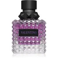 Valentino Born In Roma Purple Melancholia Donna Eau de Parfum pentru femei 50 ml
