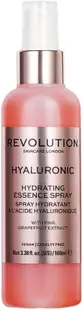 Revolution Skincare Spray facial hidratant Hyaluronic, 100 ml