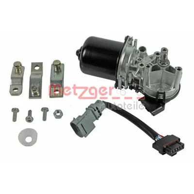 Motor stergator METZGER 2190654