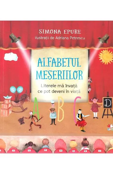 Alfabetul meseriilor