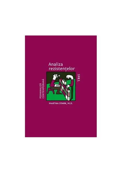 Analiza rezistențelor - Paperback brosat