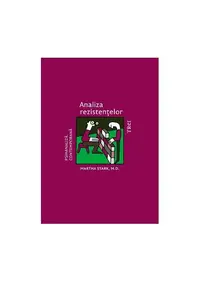 Analiza rezistențelor - Paperback brosat