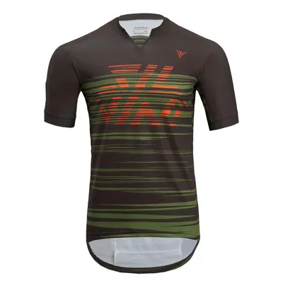 Tricou ciclism bărbați SILVINI Gallo
