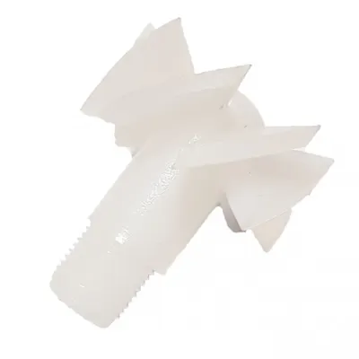 Duza Atomizor Ruris Diametru Fulie 33 mm, Lungime 39 mm, Pas marunt