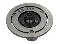 Disc ambreiaj compresor AC Panasonic 105mm MAZDA