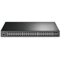 Tl Sw Jetstream 48-Port Gb L2 Mng Poe Tp-Link Tl-Sg3452p