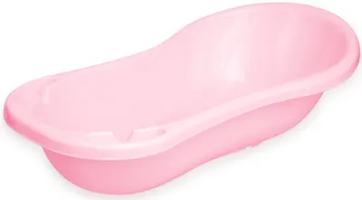 Cadita Lorelli - Roz, 100 cm