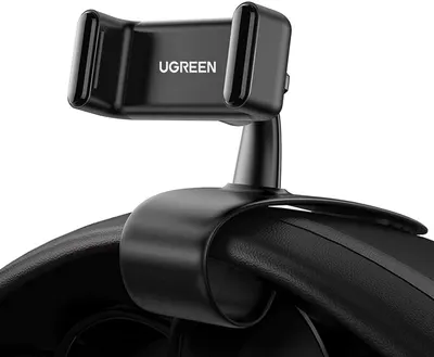 Suport auto Ugreen - LP189 - 60796, negru