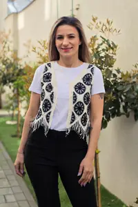 Vesta Macrame 7
