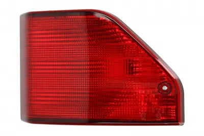 Stop spate stanga (cu stop, lumina de parcare) potrivit MERCEDES CITARO (O 530), TRAVEGO (O 580) 01.98