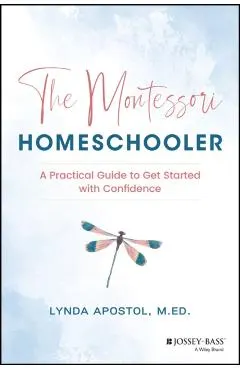 The Montessori Homeschooler