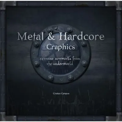Heavy Metal & Hardcore Graphics
