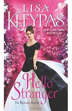 Hello Stranger: The Ravenels, Book 4