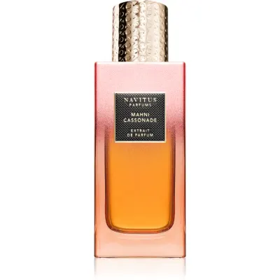 Navitus Parfums Mahni Cassonade extract de parfum unisex 125 ml