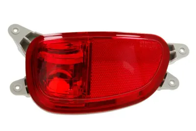 Proiector ceata spate Stanga (5 usi) potrivit KIA PICANTO I, PICANTO II Hatchback