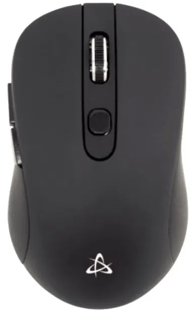 Mouse SBOX - WM-911, optic, wireless, negru