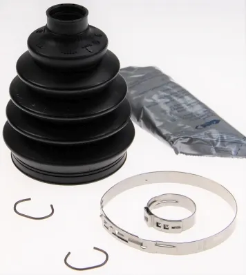 Burduf planetara exterior (fi: 24,5 83) (Lungime 123) ABARTH 500 595 695, PUNTO; ALFA ROMEO MITO; AUDI A4, A4 ALLROAD, A5; BMW Seria 1 (F20), 1 (F21), 2 (F22, F87), 2 (F23), 3 (E90), 3 (E91) 0.9-4