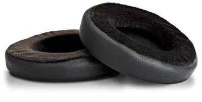 Bureți pentru căști HiFiMAN - FocusPad-A, negru
