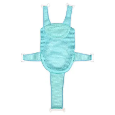 Reductor din plasa pentru cadita Lorelli Classic Turtle Albastru