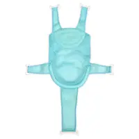 Reductor din plasa pentru cadita Lorelli Classic Turtle Albastru