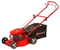 Mașină de tuns iarba pe benzină Einhell - GC-PM 46/3, 2.72 hp, 46 cm