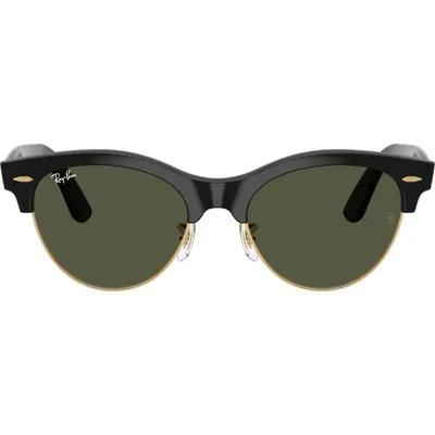 Ray-Ban Rb2341 901/31 54 Clubmaster Way