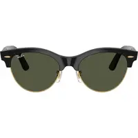 Ray-Ban Rb2341 901/31 54 Clubmaster Way