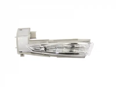 Semnalizator lateral Stanga (transparent) potrivit CITROEN C3 AIRCROSS II, C4 PICASSO I, C4 PICASSO II, DS5; PEUGEOT 508 I 1.5D-2.2D 10.06