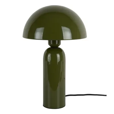 Veioză verde-închis (înălțime 35 cm) Aente – Leitmotiv