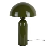 Veioză verde-închis (înălțime 35 cm) Aente – Leitmotiv