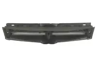 Deflector aer plastic, negru potrivit TESLA MODEL S 11.13- 04.16-12.20