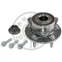 Set rulment roata OPTIMAL 201211