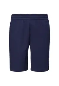 Pantaloni scurti barbati Relax - Bleumarin