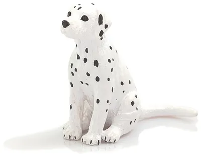 Figurina Mojo Farmland - Pui dalmatian