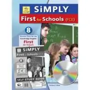 Simply FCE for Schools. 8 Practice Tests Self-study