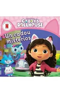 Gabby's Dollhouse. Un cadou misterios