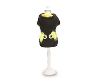 Jacheta hanorac Croci Monster Yellow - 40
