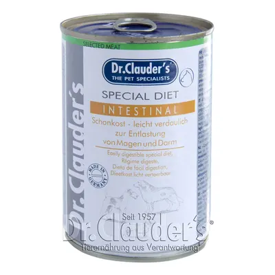 Dr. Clauder's Dog Intestinal, 400 g
