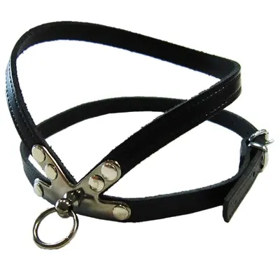 Pet Expert Ham Clasic Negru - nr-4