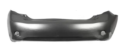 Bara Spate, grund potrivit TOYOTA COROLLA 2007-2010