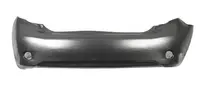 Bara Spate, grund potrivit TOYOTA COROLLA 2007-2010