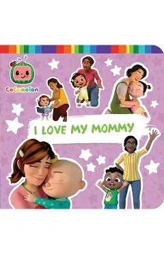 I Love My Mommy