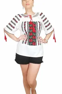 Ie Traditionala Pemota nr 38