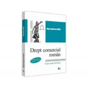 Drept comercial roman. Editia a III-a, revazuta si adaugita