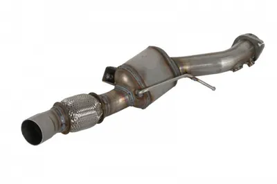 Catalizator EURO 4 potrivit BMW Seria 5 (E60), 5 (E61) 2.0D 2007-2010