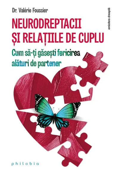 Neurodreptacii si relatiile de cuplu
