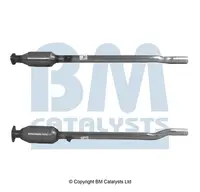 Catalizator Euro 4 Potrivit Audi A3; Skoda Octavia Ii; Vw Eos, Golf Plus V, Golf V, Jetta Iii, Touran 1.6 2003-2010